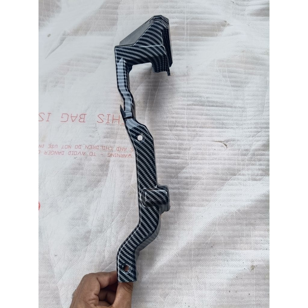 cover sensor motor Honda beat dan scopy tahun 2016-2018