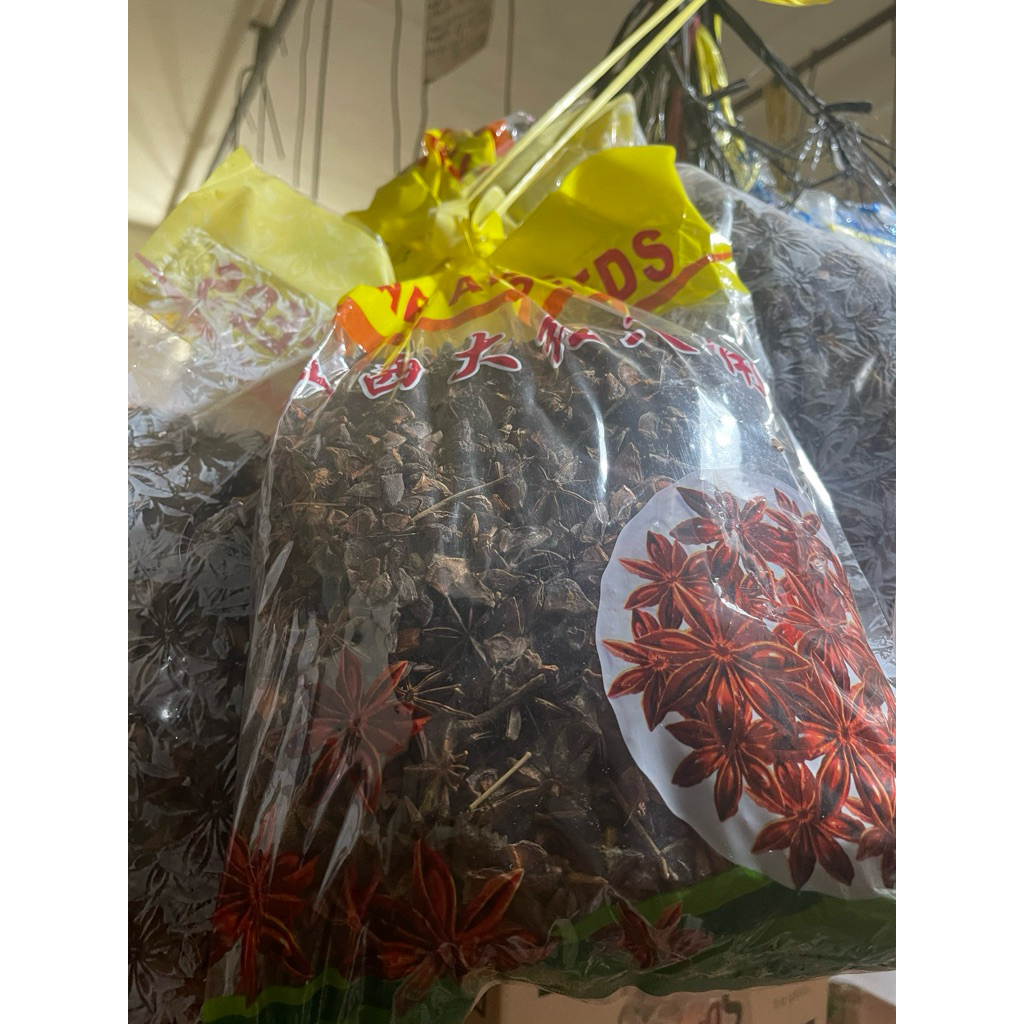 

kembang pekak 100gr