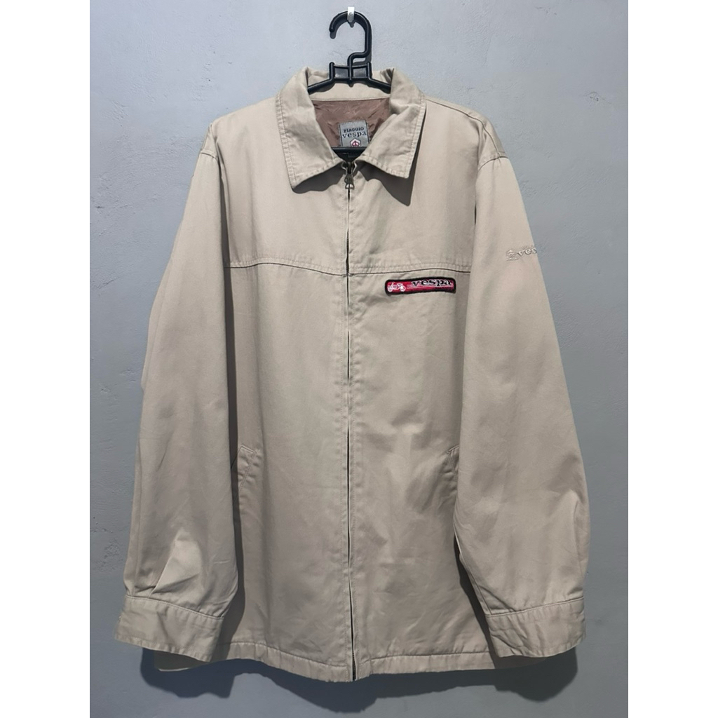 Jacket Piagio Vespa Vintage
