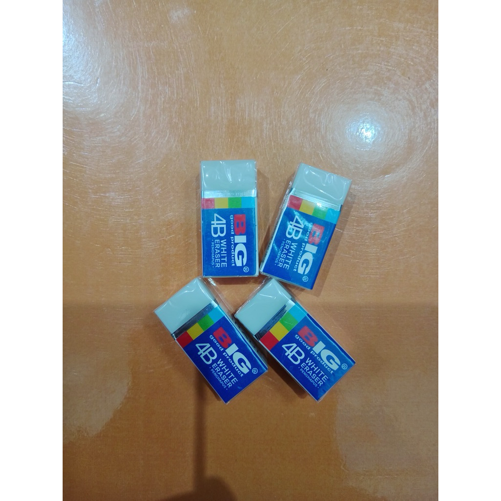 

PENGHAPUS BIG 4B