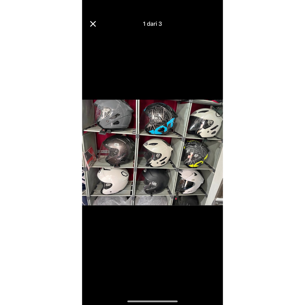 kyt galaxy flat r second