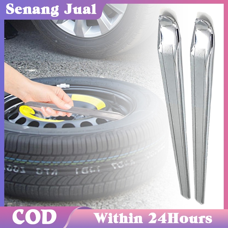 Isi 2 Pembuka Ban Motor Kunci Congkel Ban Motor Congkel Ban Mobil