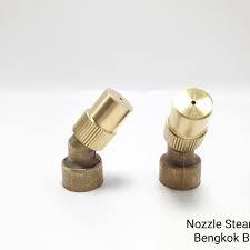 SAMBUNGAN NOZEL KEPALA STEAM BENGKOK