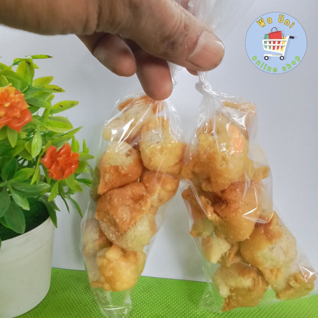 

cuanki kering 1 kantong - cuanki - boci - toping seblak