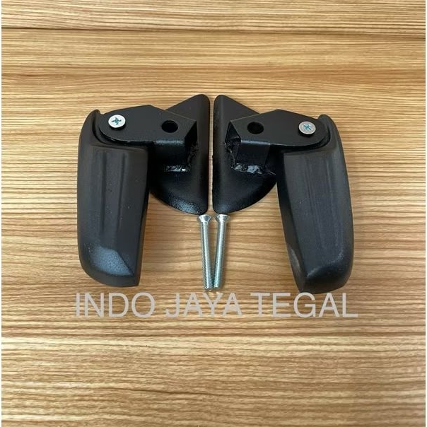 Footstep Vespa Matic Sprint Primavera S125 Vespa Listrik