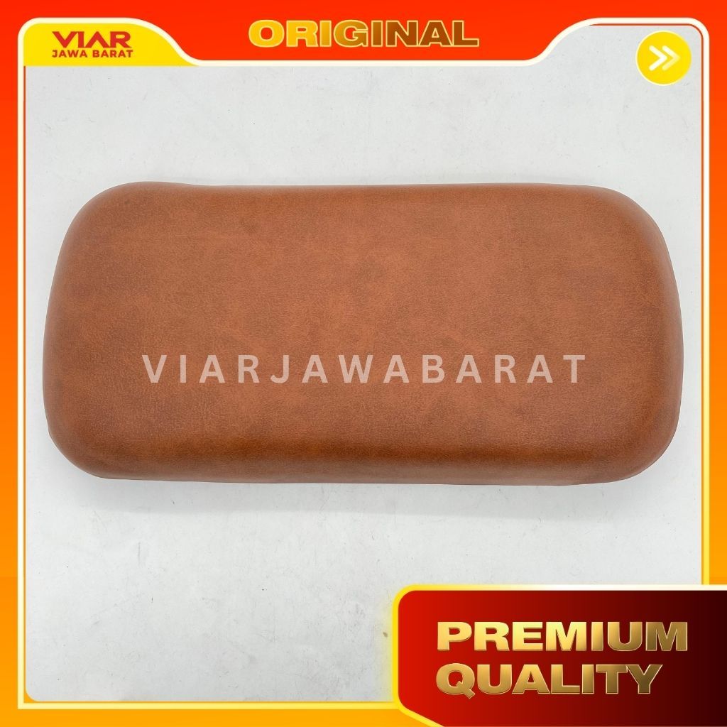 Saddle jok belakang sepeda listrik Uwinfly D7S / Sparepart Sepeda Listrik Uwinfly Selis18