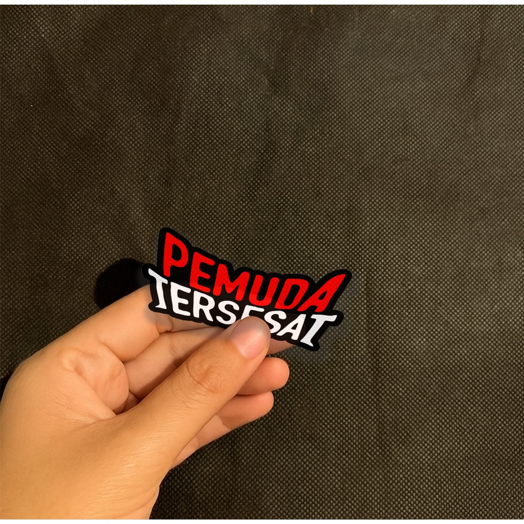 

17 STICKER KATA KATA TERSESAT - STICKER AESTHETIC ANTI AIR - STICKER ANTI AIR AESTHETIC TERSESAT - STICKER CASE HP LAPTOP HELM TUMBLER - STICKER TERSESAT - STICKER LUCU ANTI AIR