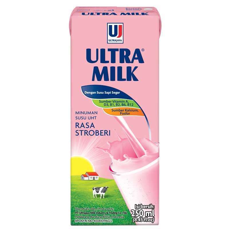 

ULTRA STRAW SLM 200 ML 8998009010576