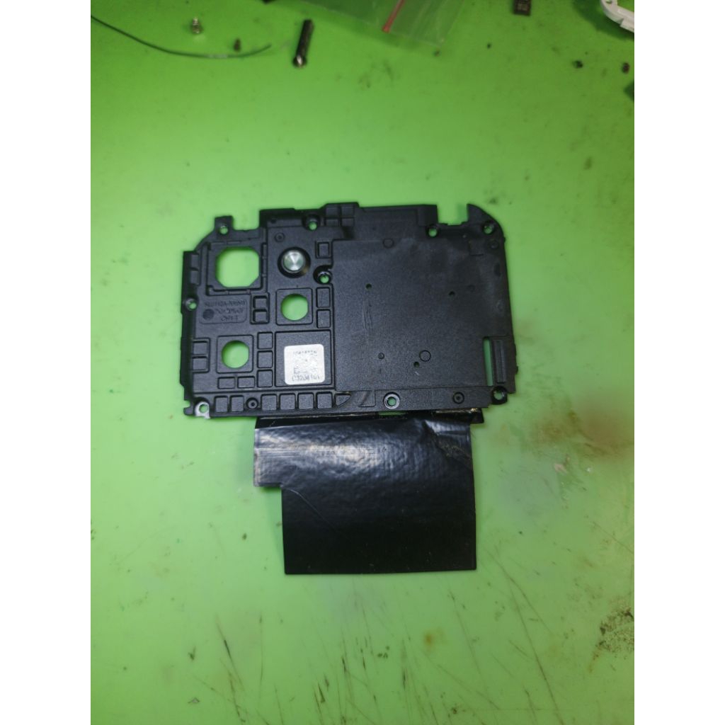 TUTUP MESIN REALME C31 ORI COPOTAN