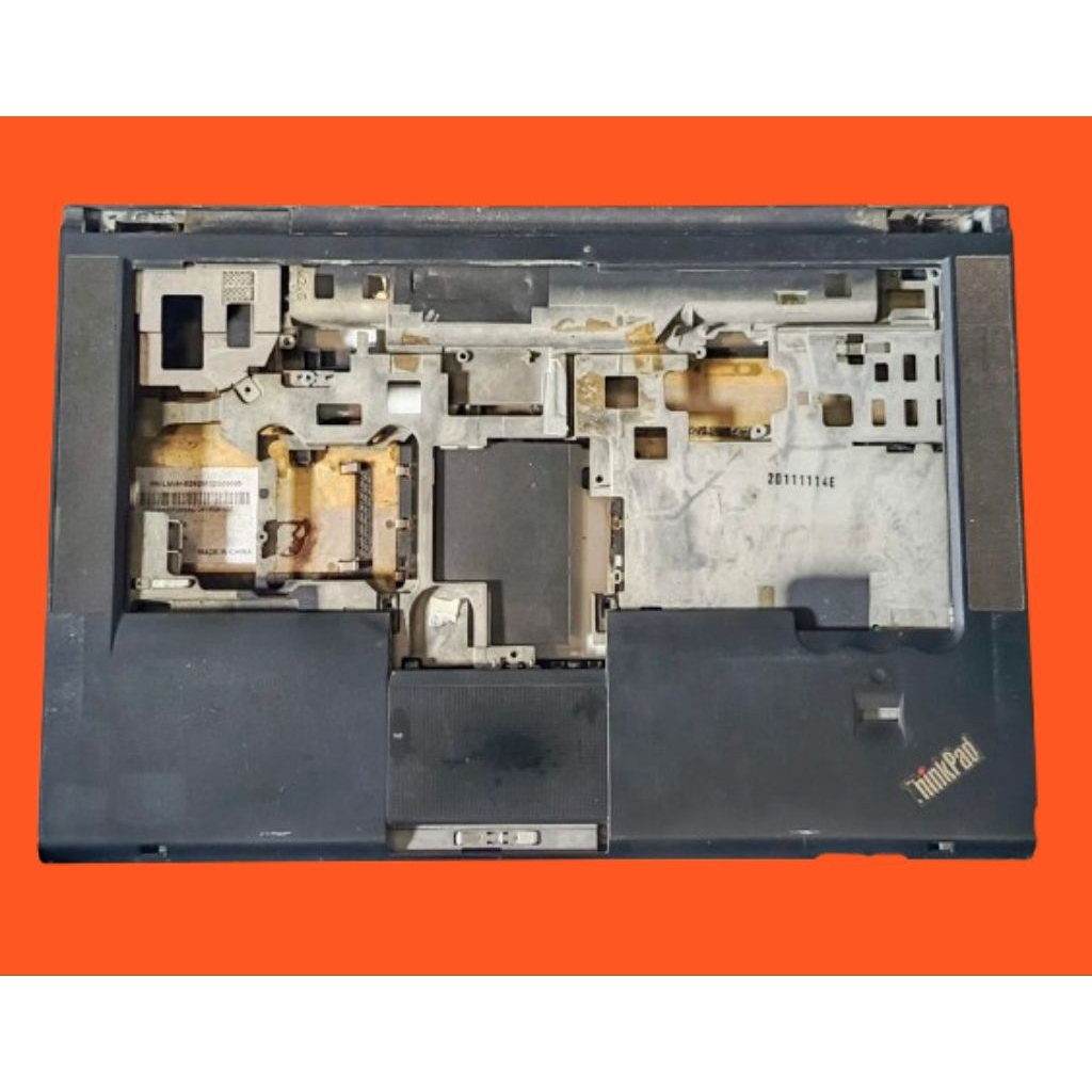 Case Casing Prem Keyboard Buttom laptop Lenovo Thinkpad T420