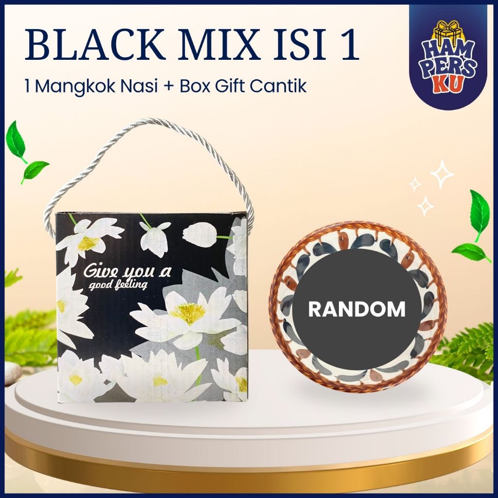 HAMPERS IMLEK Gelas Cangkir Keramik Mangkok Keramik Set Imlek CNY Gift Imlek Premium Mangkok Imlek K