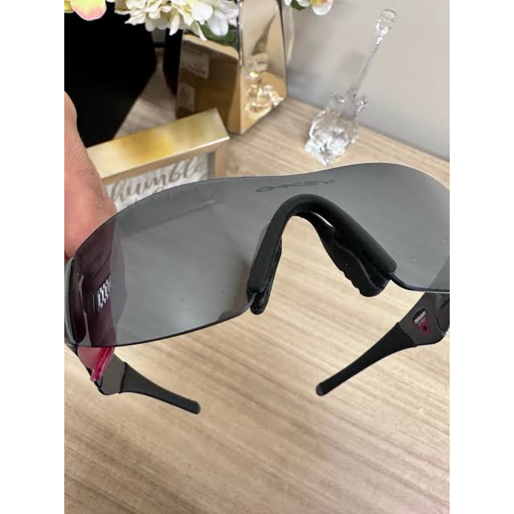 Kacamata Oakley zero ducati corse Original- Preloved