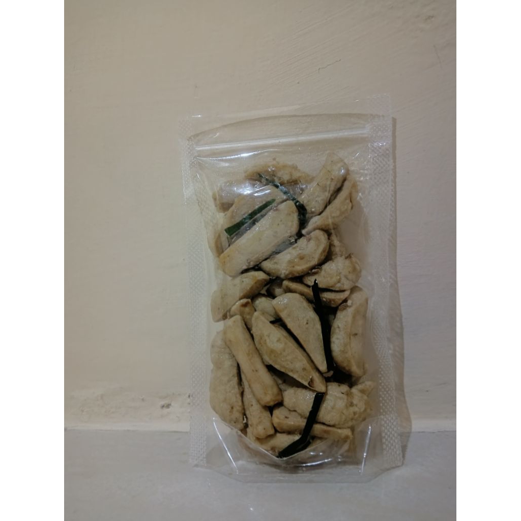 

Cemilan Viral | Basreng Kering | Basreng Pedas