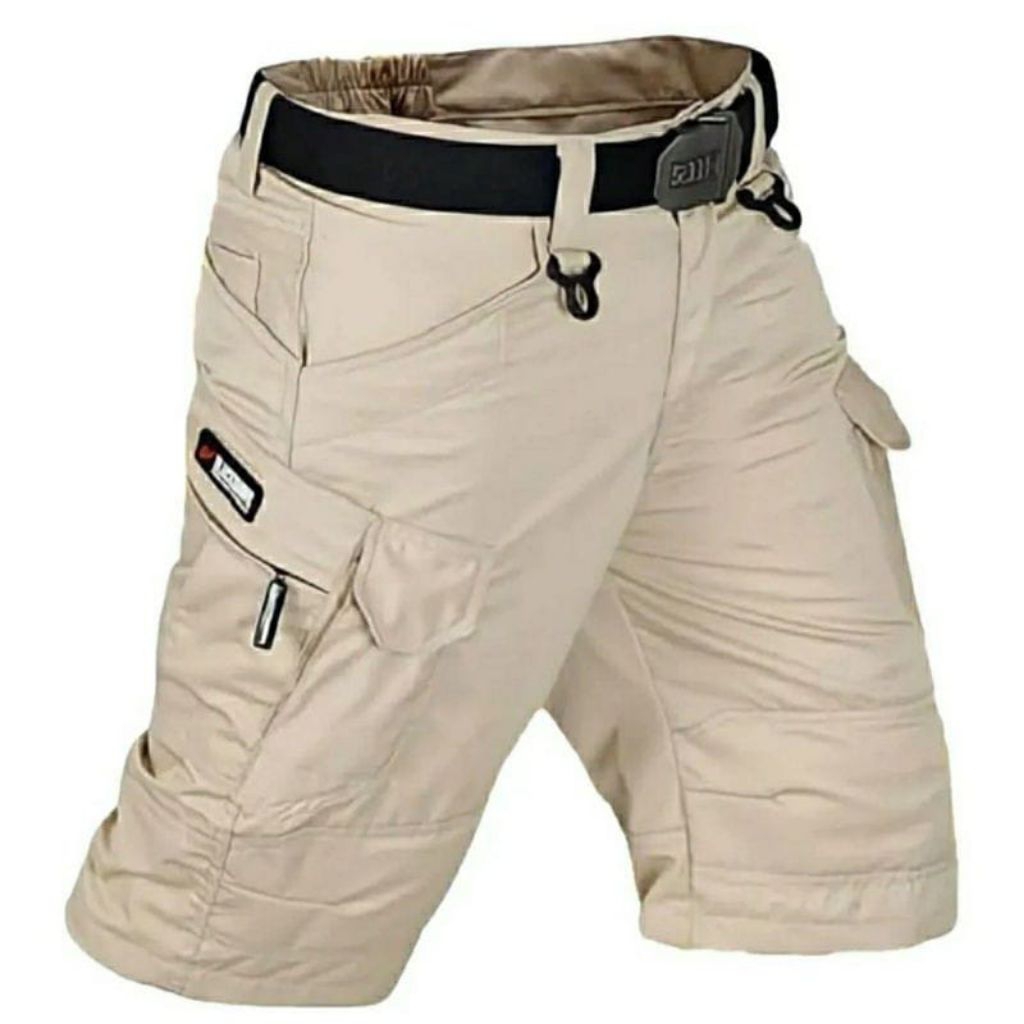 CELANA TACTICAL BLACKHAWK PENDEK CARGO BAHAN ORIGINAL