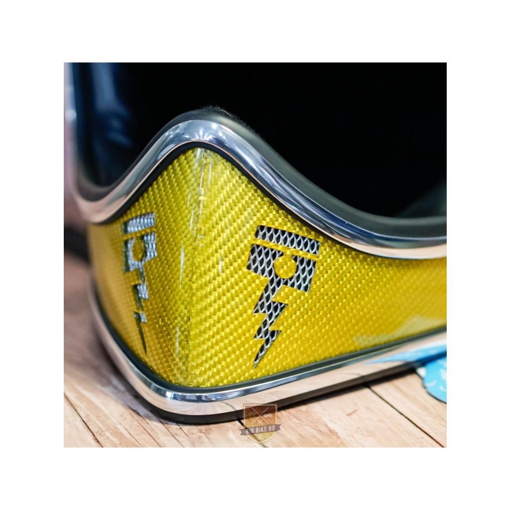 Helm Jericho The Orion X Deus