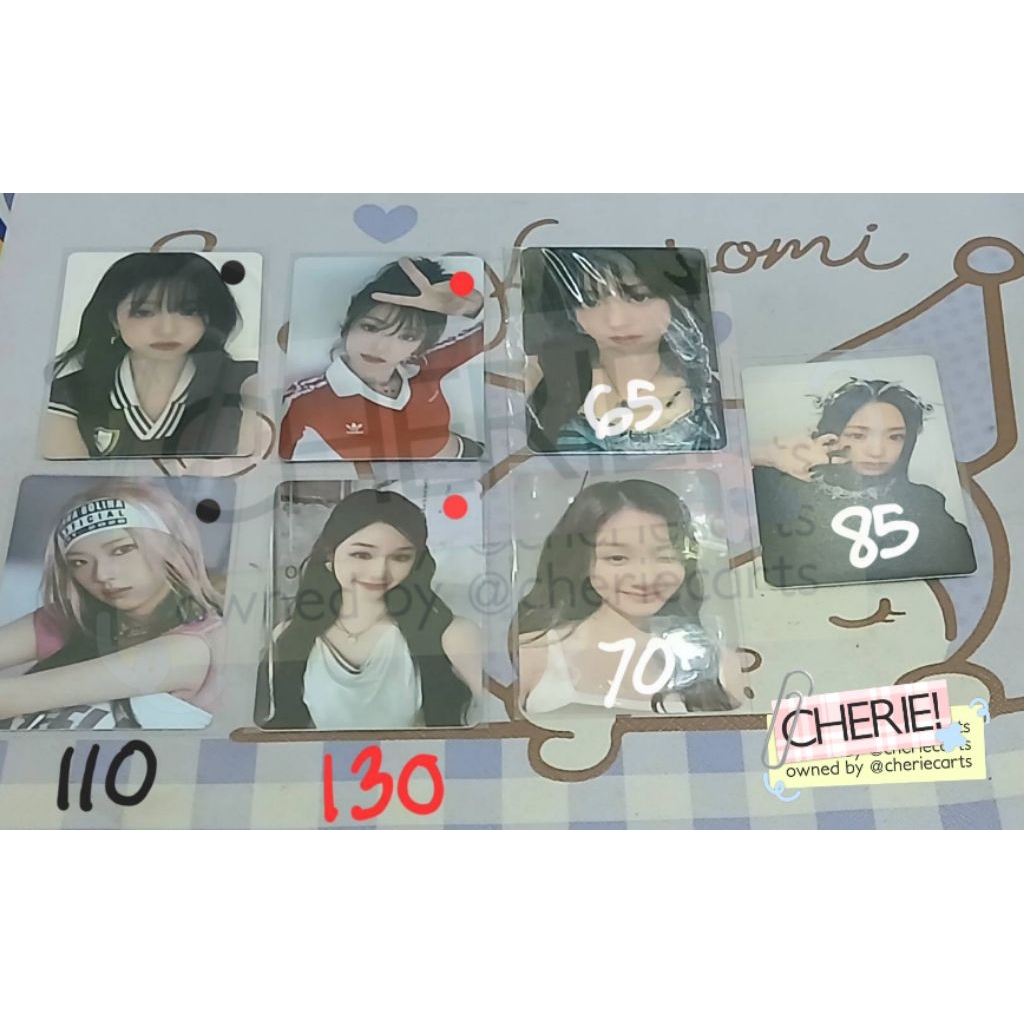 pc babymonster ahyeon pharita ruka