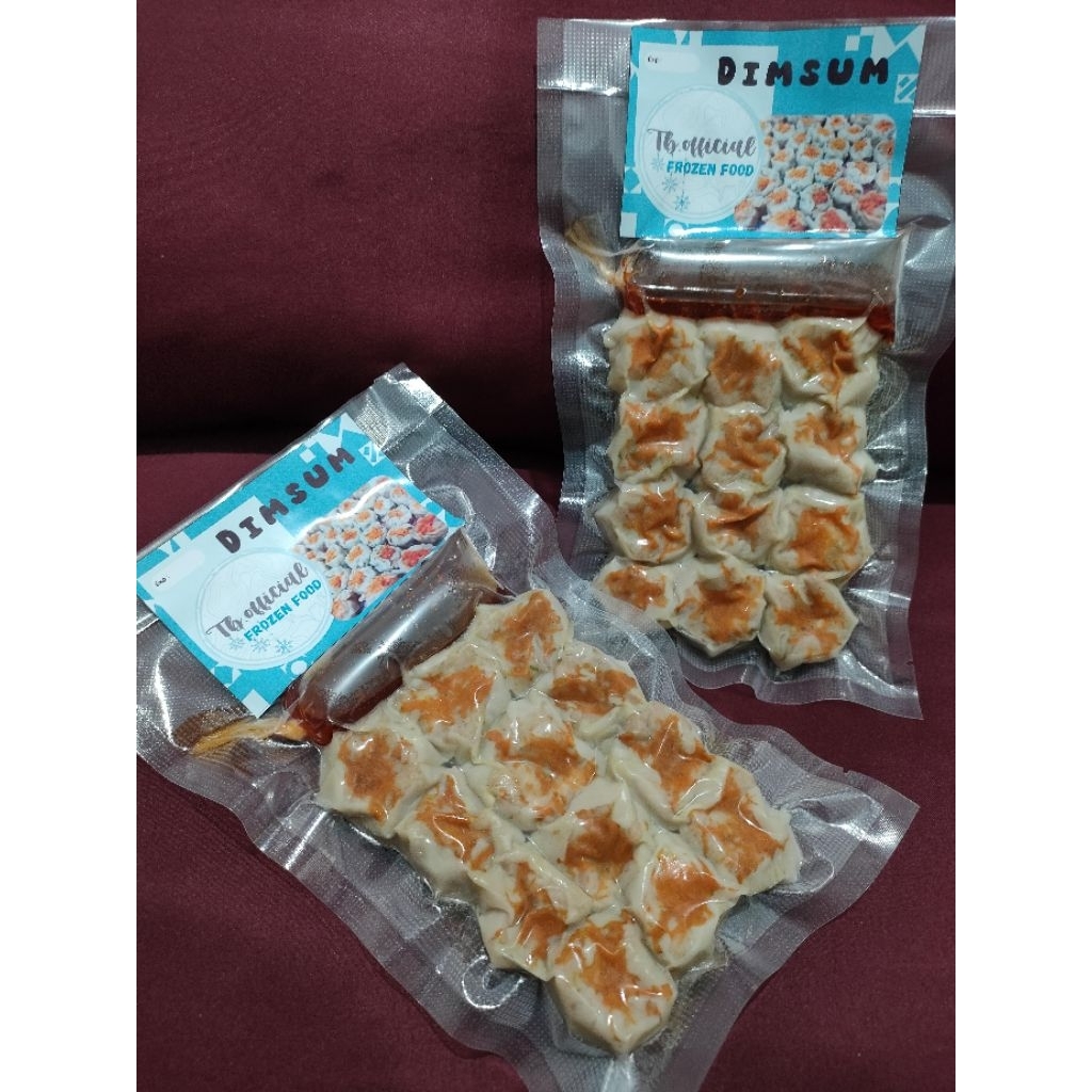 

dimsum ayam original frozen food