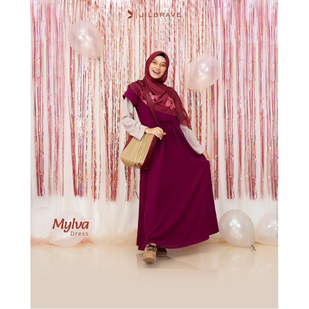prelove jilbrave mylva size S