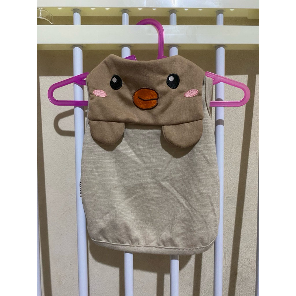 Preloved Baju Anjing/Kucing