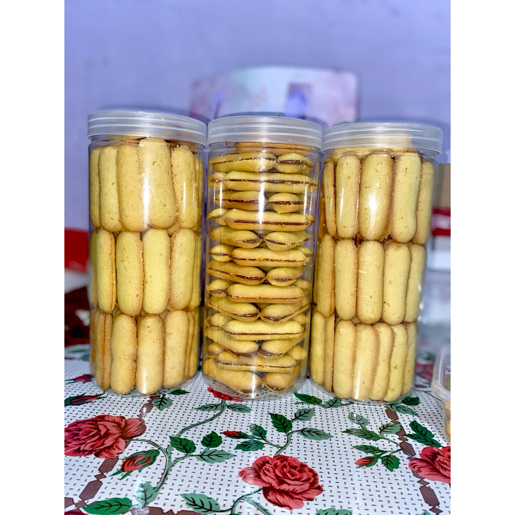 

Lidah Kucing Original