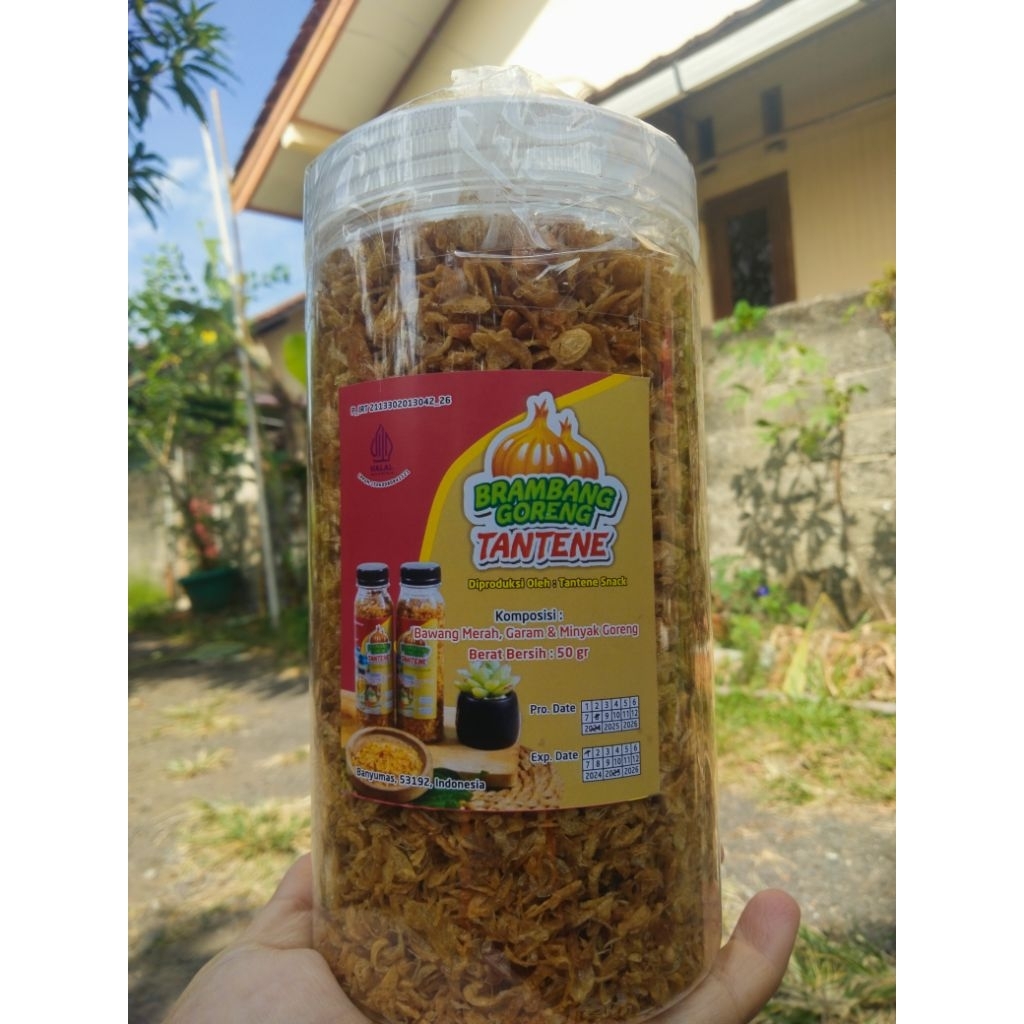 

toples 650g