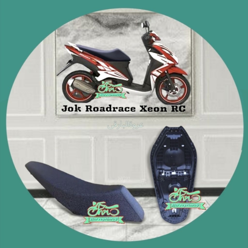 Jok Roadrace Xeon RC,Jok Xeon RC Model Roadrace