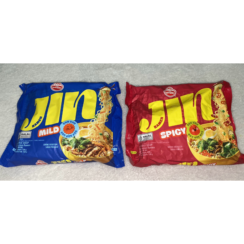 

Makanan instant halal