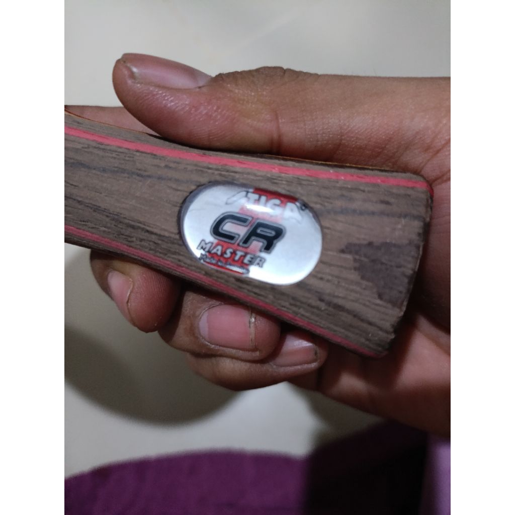 stiga blade clipper