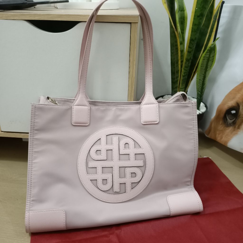 Tas hush puppies ORI/Totebag hush puppies