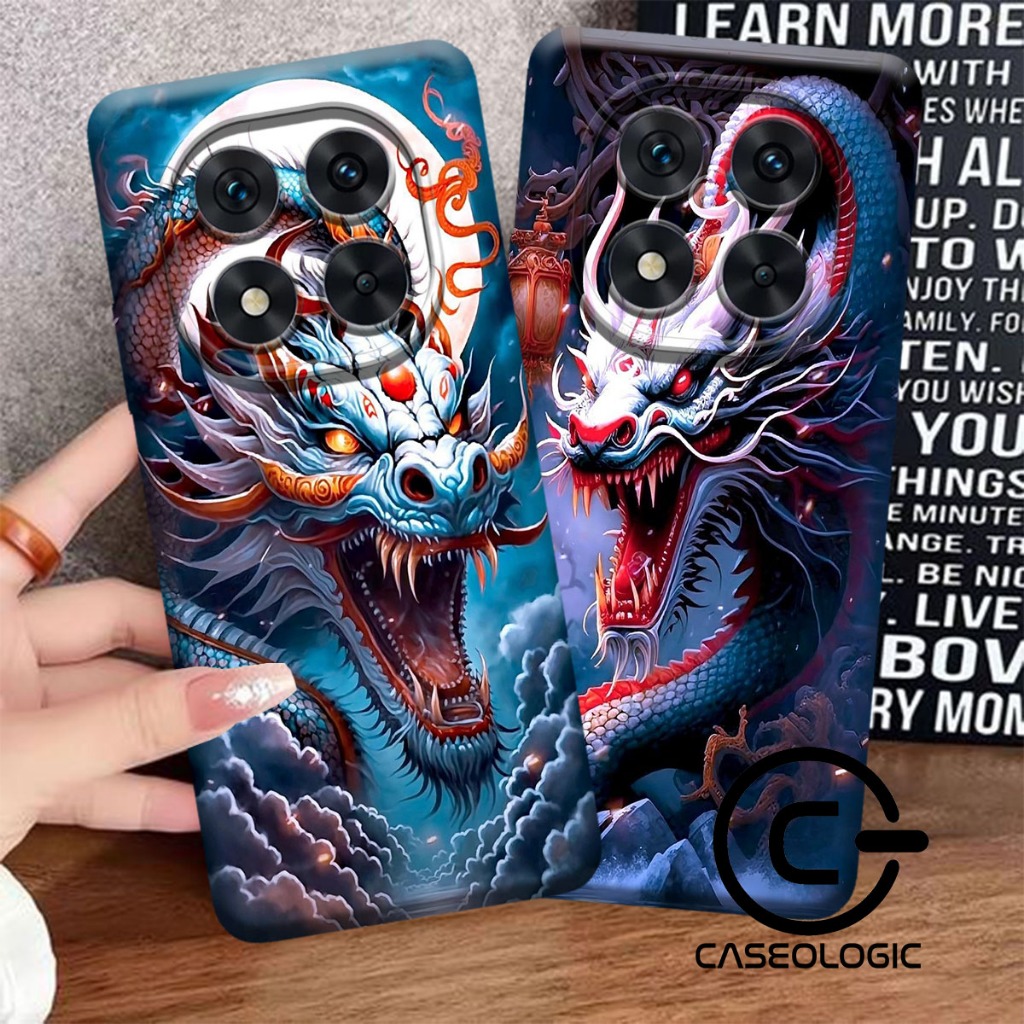 Case hp Kompatible Untuk Redmi Note 14 Pro - Redmi Note 14 Pro plus - Poco X7 5G  terbaru 2025 silik