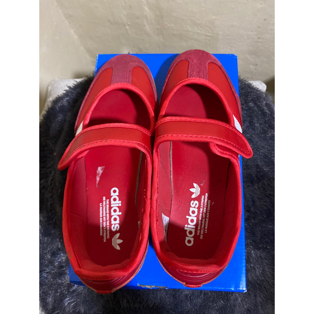 adidas samba jane
