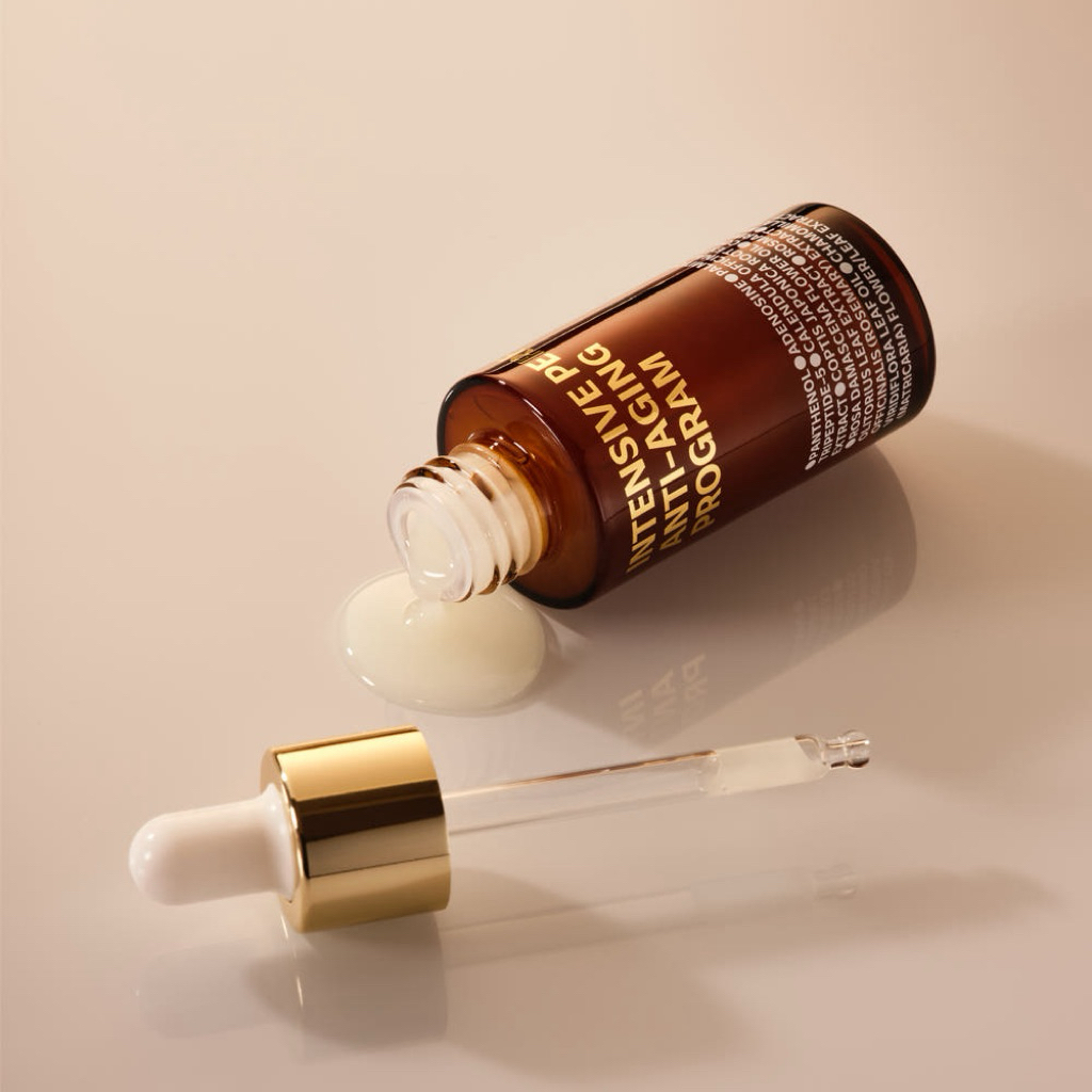 Isoi Anti Aging Intensive Program Serum 30 ml