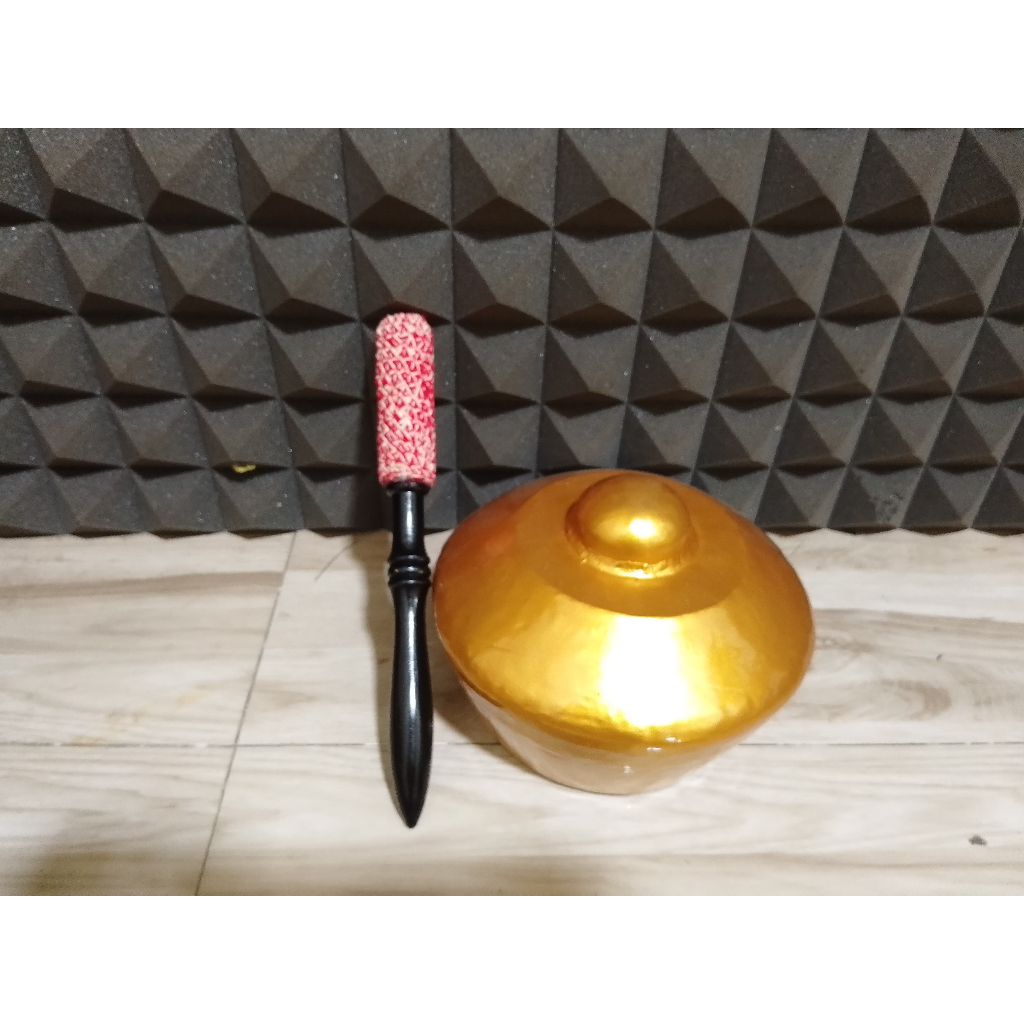 Bonang smap bajidoran kendang jaipong plus pemukul