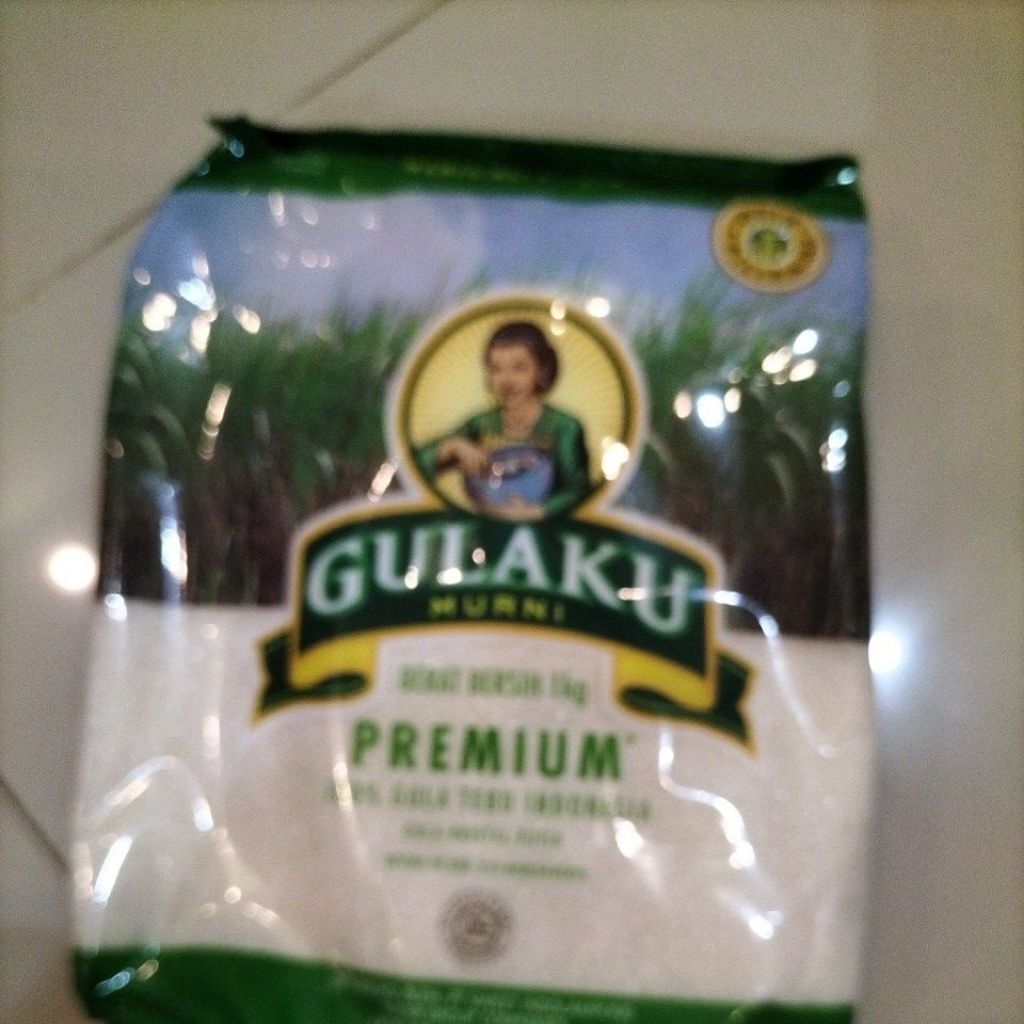 

Gulaku 1 kg