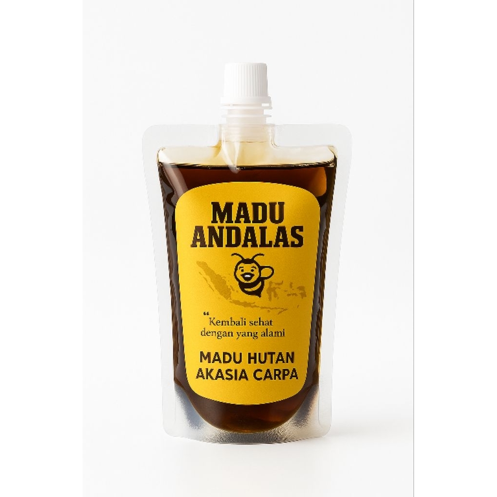 

MADU ANDALAS