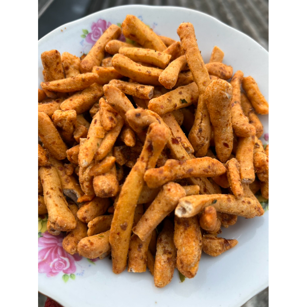 

Basreng Pedas Daun Jeruk 1kg,500,250-SnackJuara