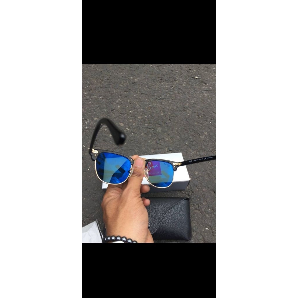 Ray - ban clubmaster