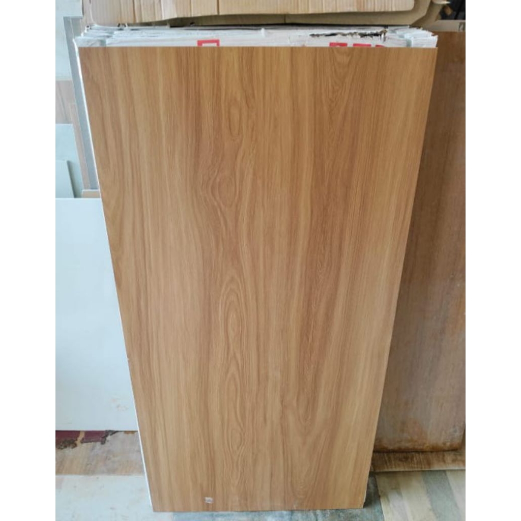 GRANIT 60X100 ENGGRES MOTIF KAYU GRANIT LANTAI