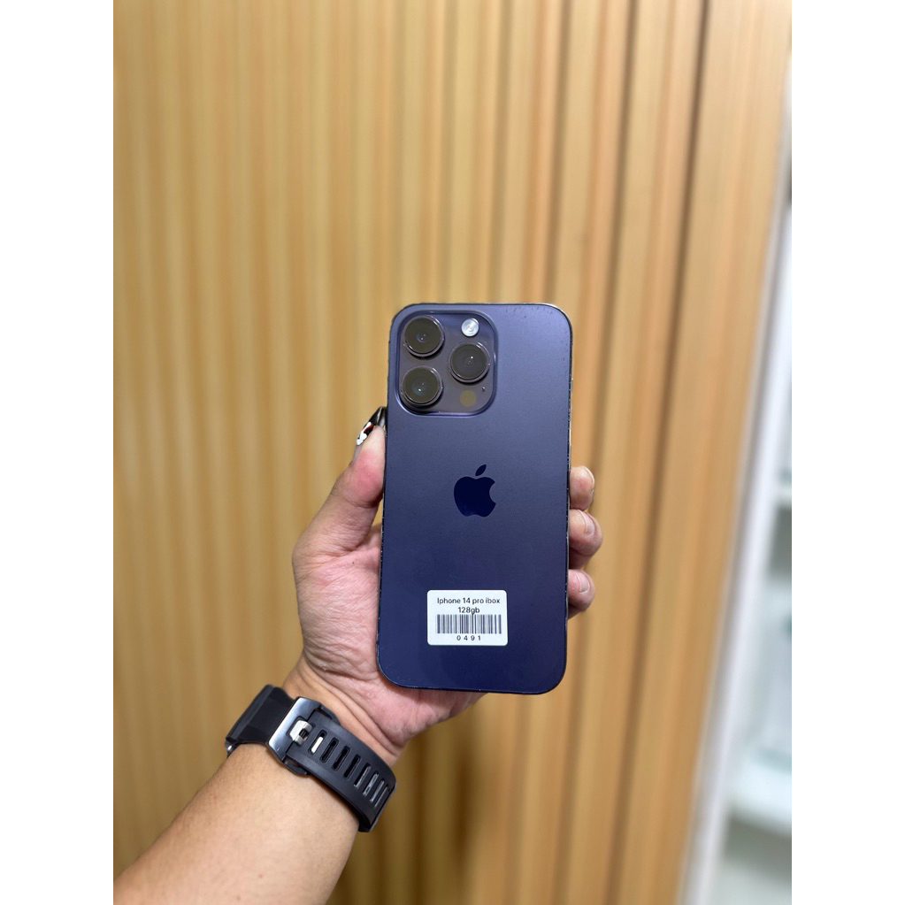 iphone 14 pro 128gb