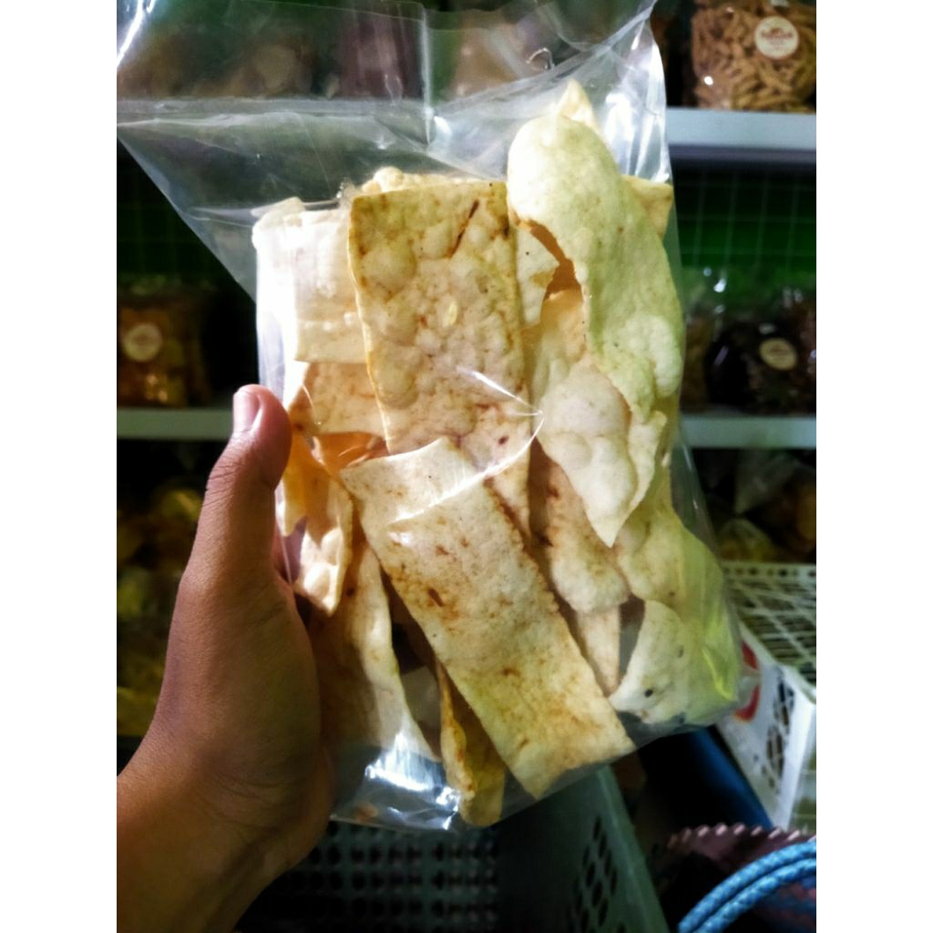 

SLONDOK PEDAS MANIS GURIH