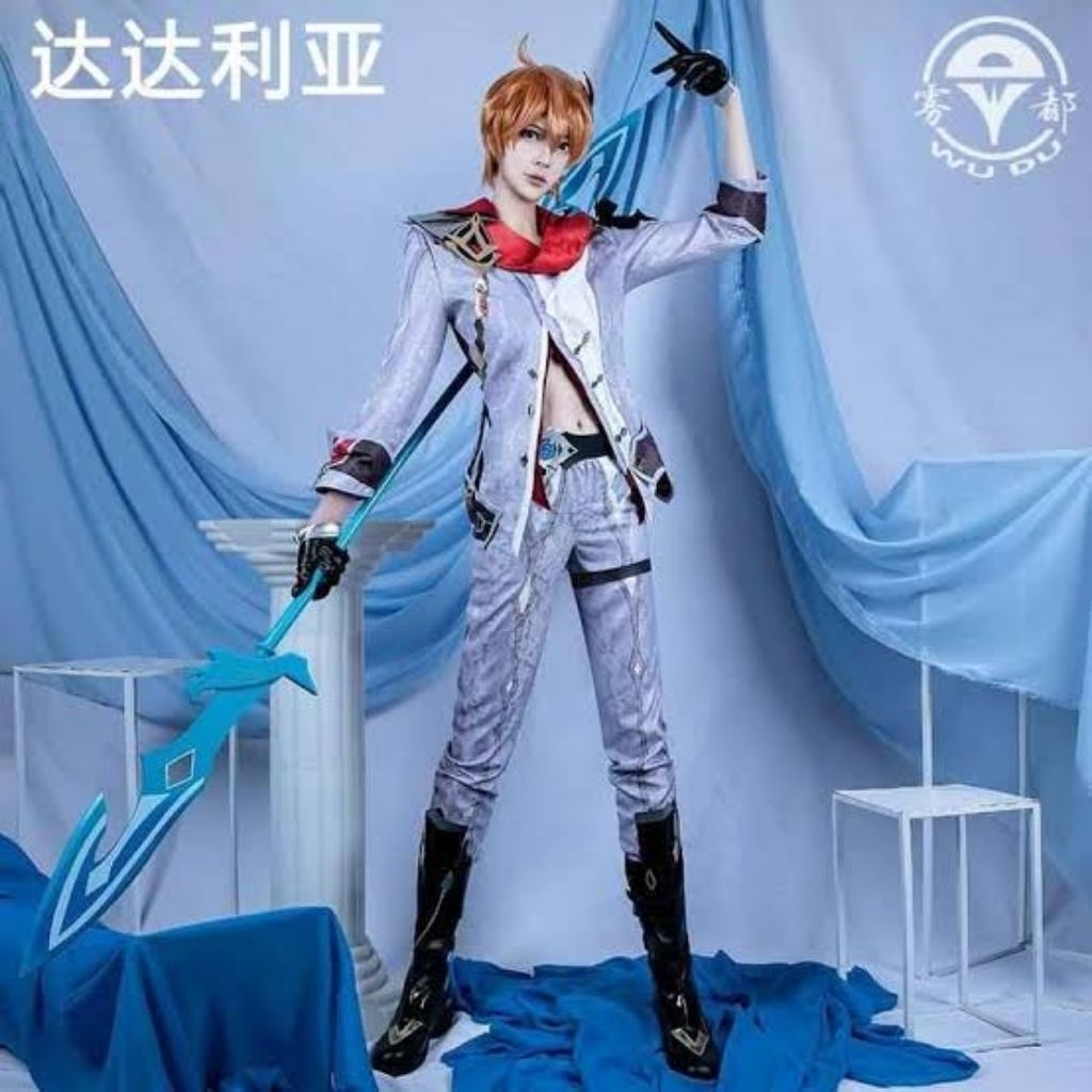 costume childe wudu low