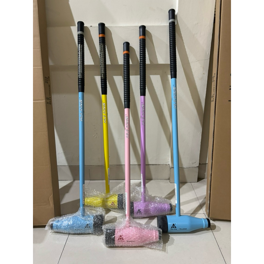 HuiKing mallet woodball