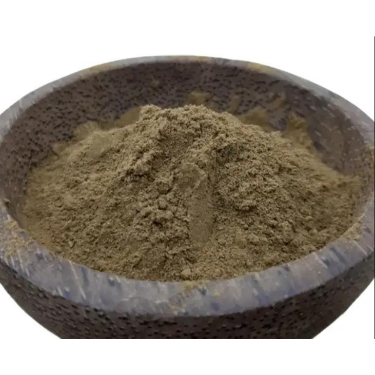 

100 Gram Bubuk Daun Kelor / 50 gram Tepung Daun Kelor Alami