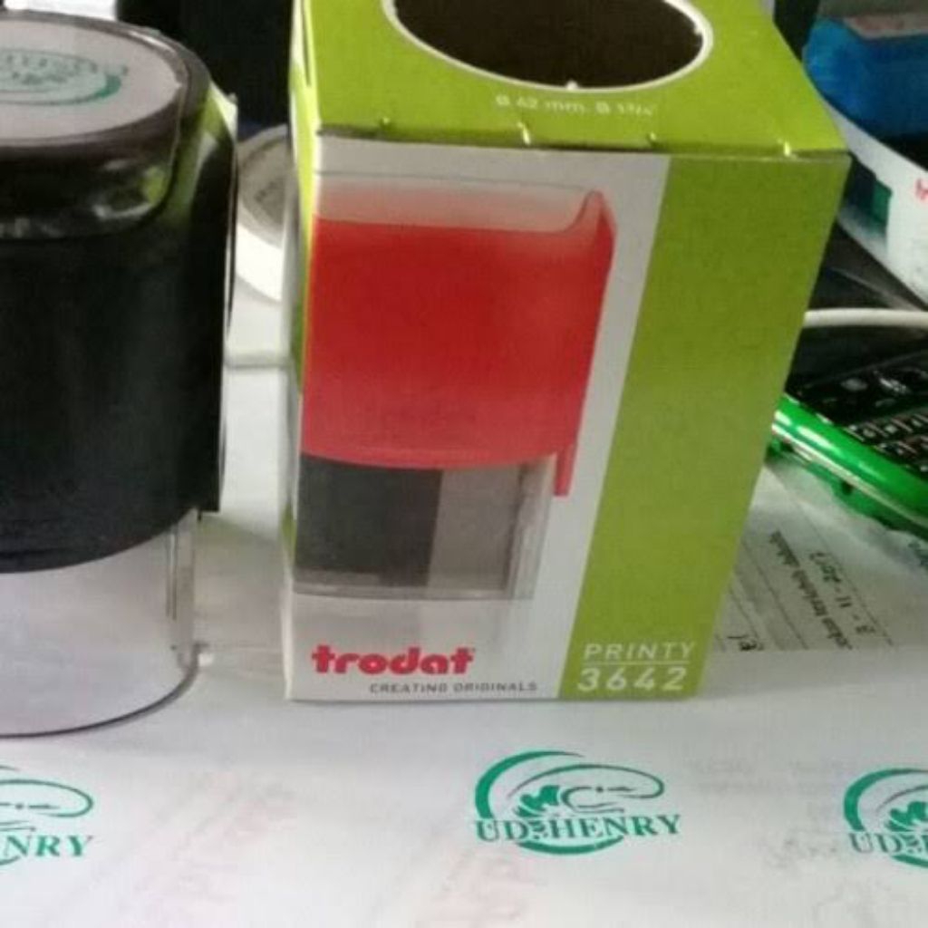 ready gagang stempel trodat 3642
