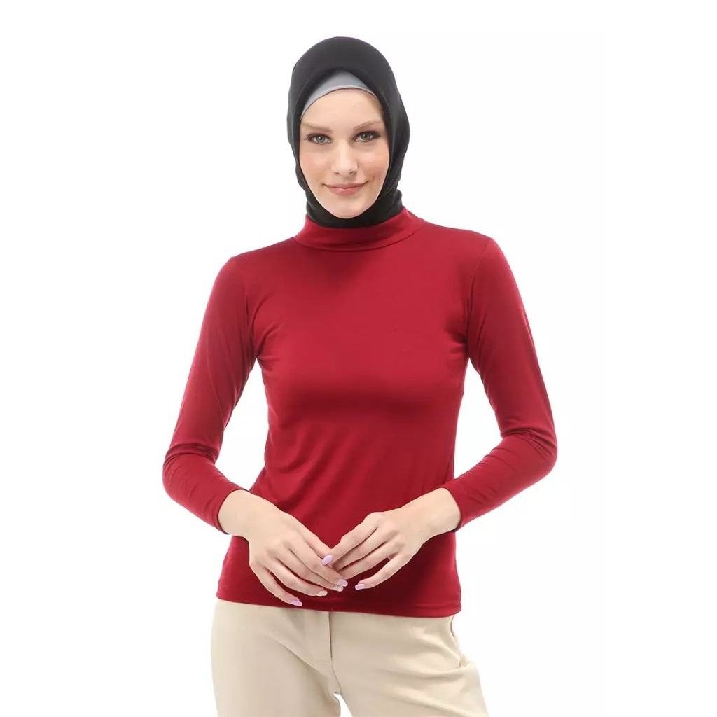 manset wanita//baju manset wanita//dalaman manset //dalaman muslim wanita