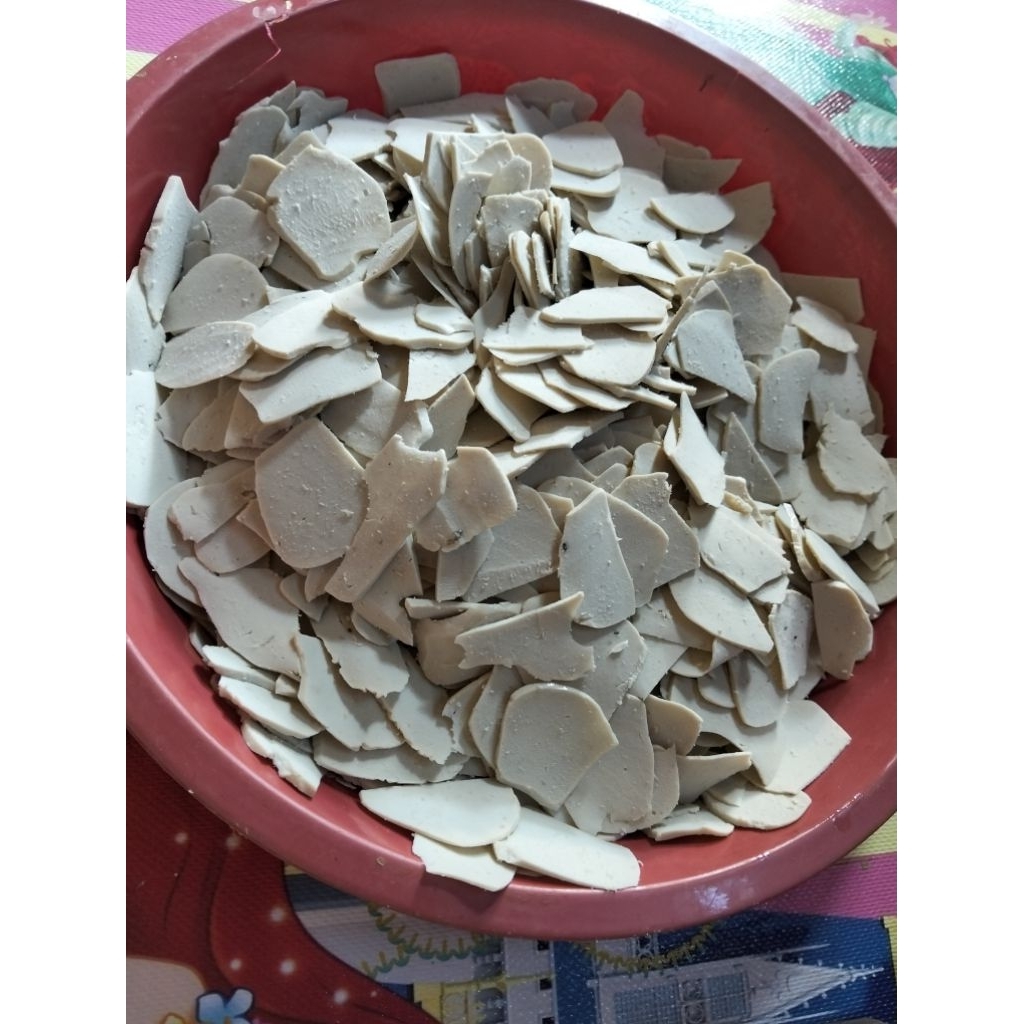 

IRISAN BASRENG MENTAH 500 GRAM