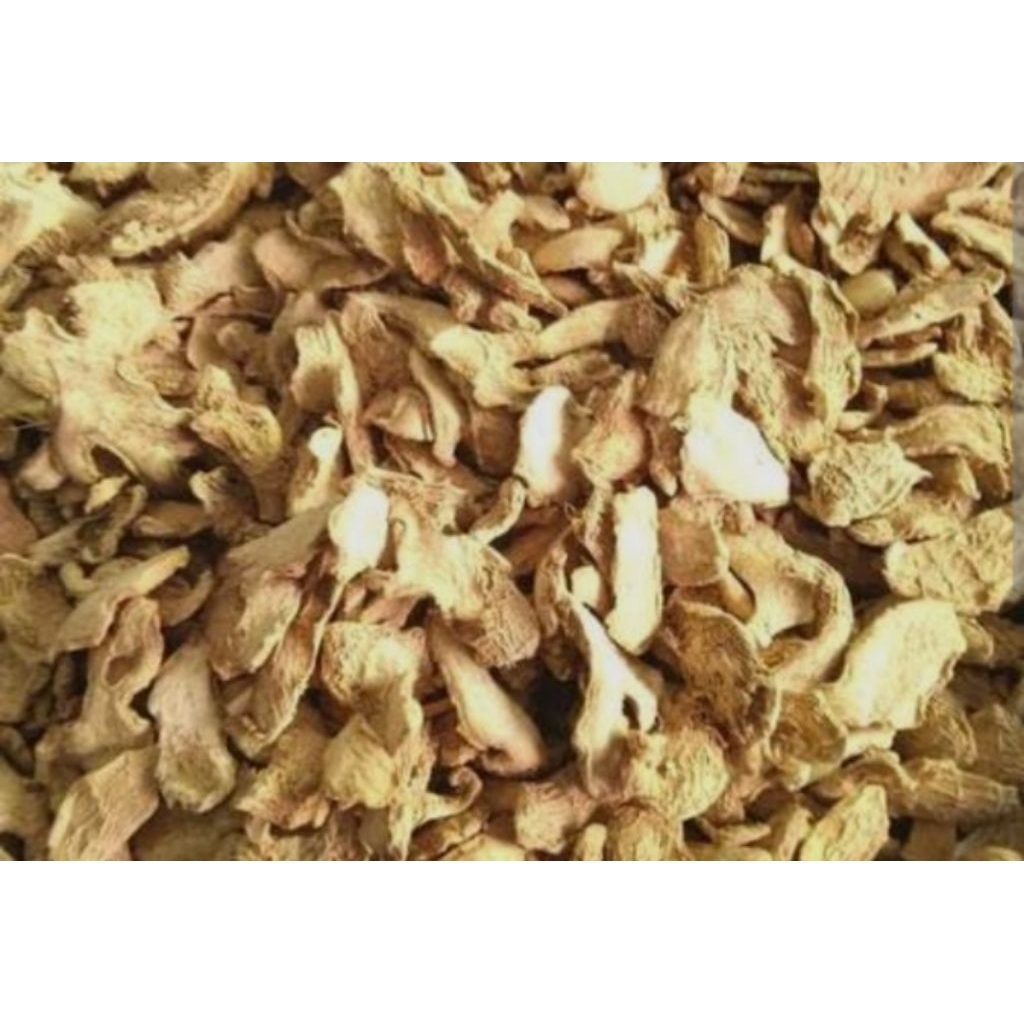 

jahe gajah iris kering grade A