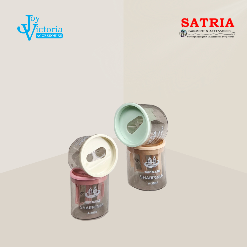 

RAUTAN PENSIL IMP 3007 ATK11 / ALAT PERLENGKAPAN ALAT TULIS / ALAT PERLENGKAPAN SEKOLAH