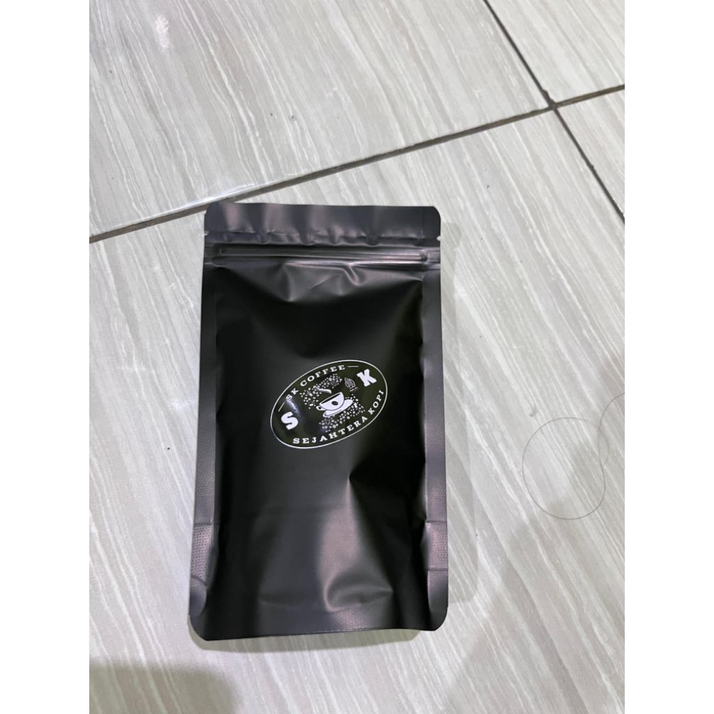 

SK KOPI SEJAHTERA KOPI 120 gram
