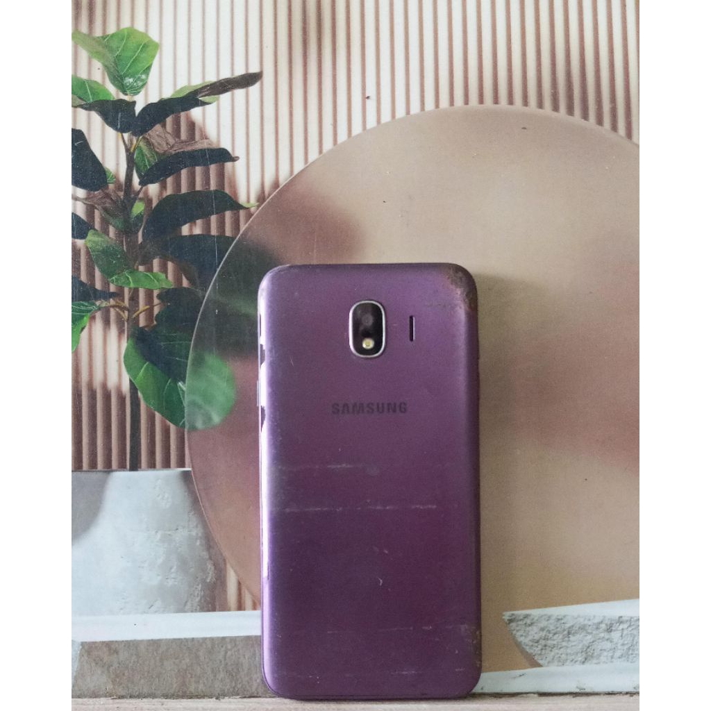mesin samsung J4 SM- j400F 2018 normal minus LCD